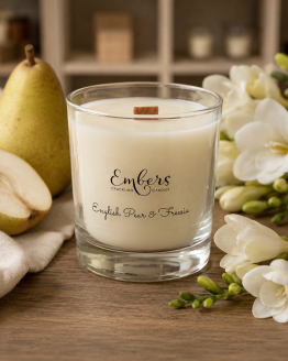 English Pear & Freesia 