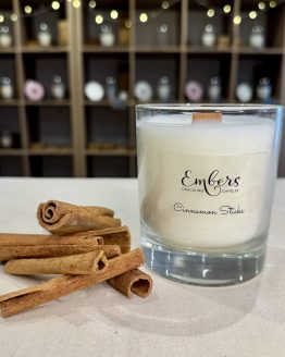 Cinnamon Sticks