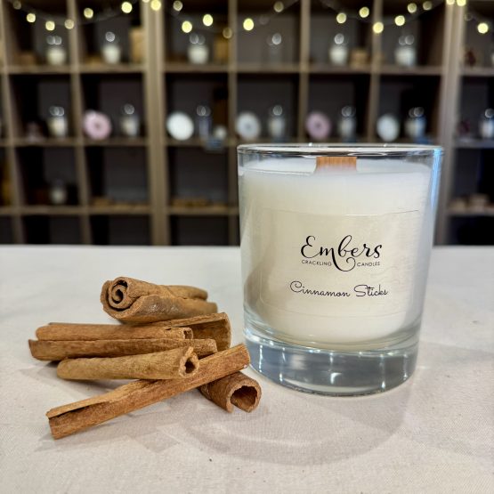 Cinnamon Sticks