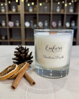 Christmas Hearth