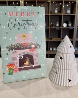 Wax Melt Advent Calendar