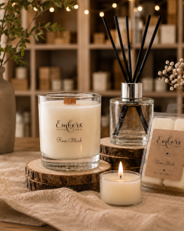 Fragrances