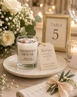 Wedding Favours